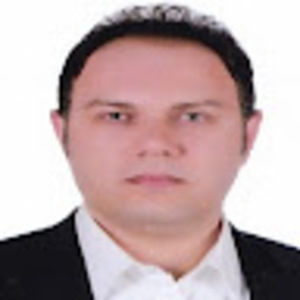 Meet your Posher, Abdollah